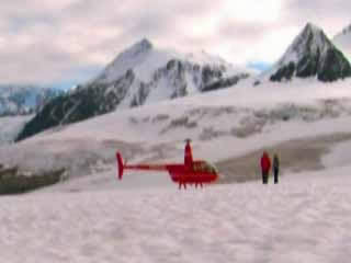 صور Chugach Mountains المناظر الطبيعية